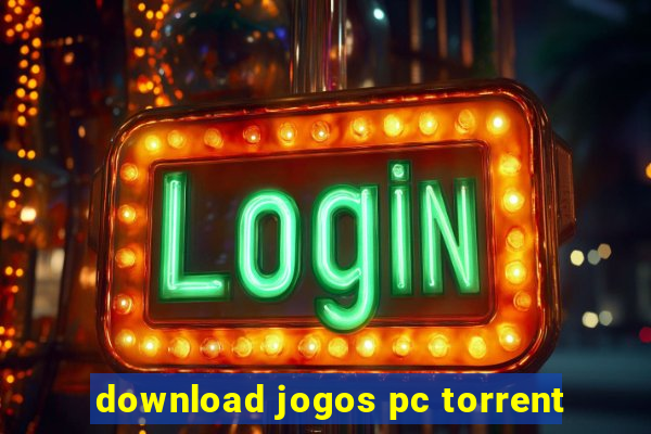 download jogos pc torrent